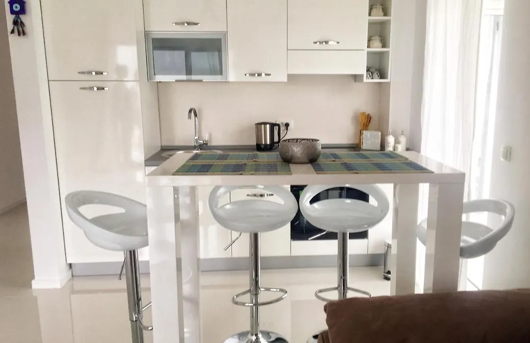 Cosy Apartment With Panoramic View Of Kotor Bay-1