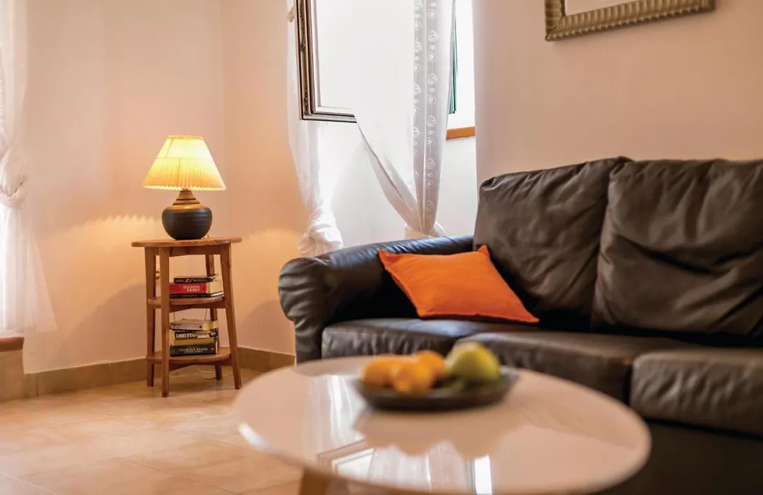 Lovely Home In Kotor With Wifi-1