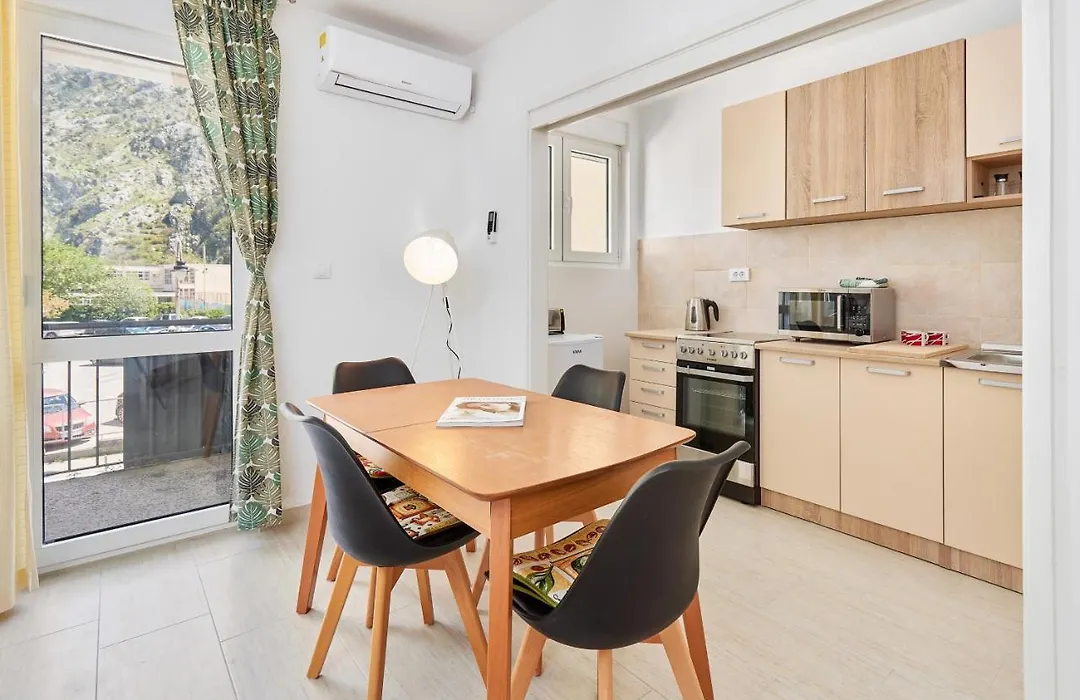 Apartment Pavle-1