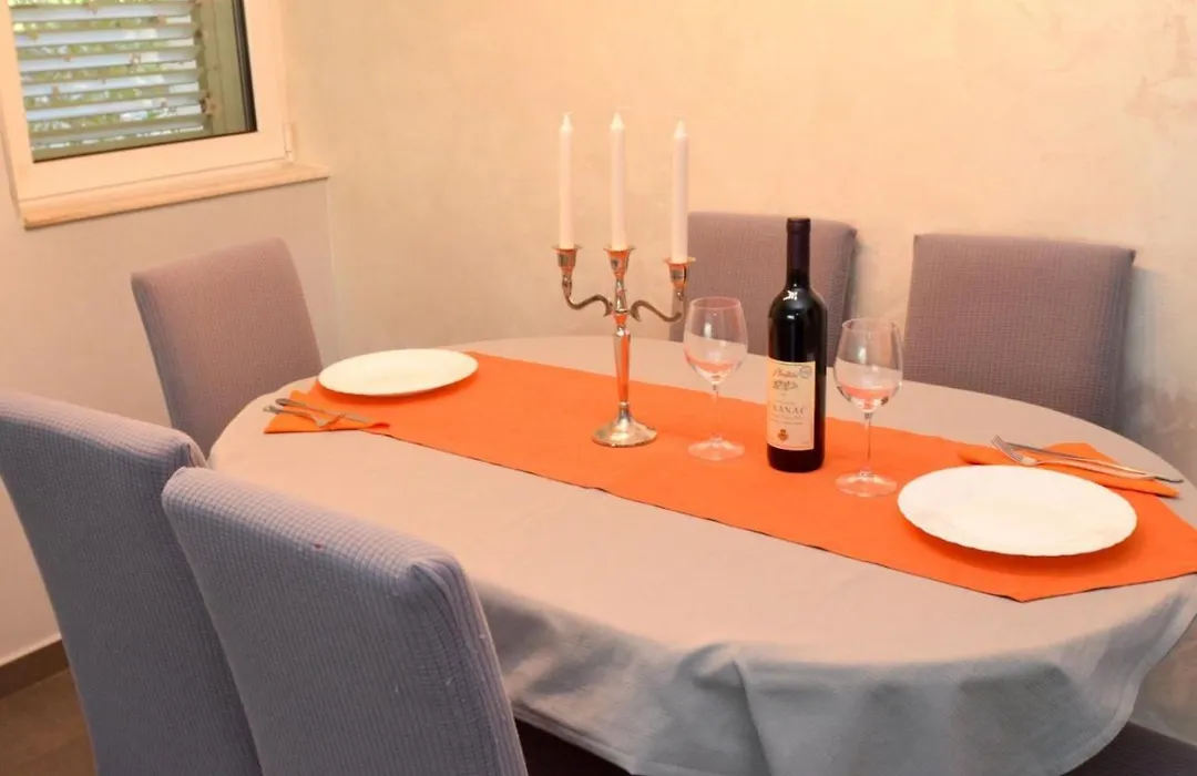 Lusso Seafront Apartment-1