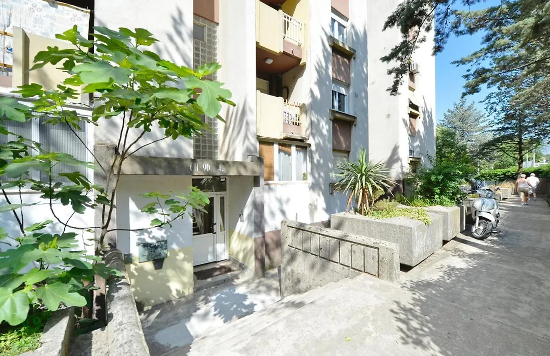 Unico Apartman-1