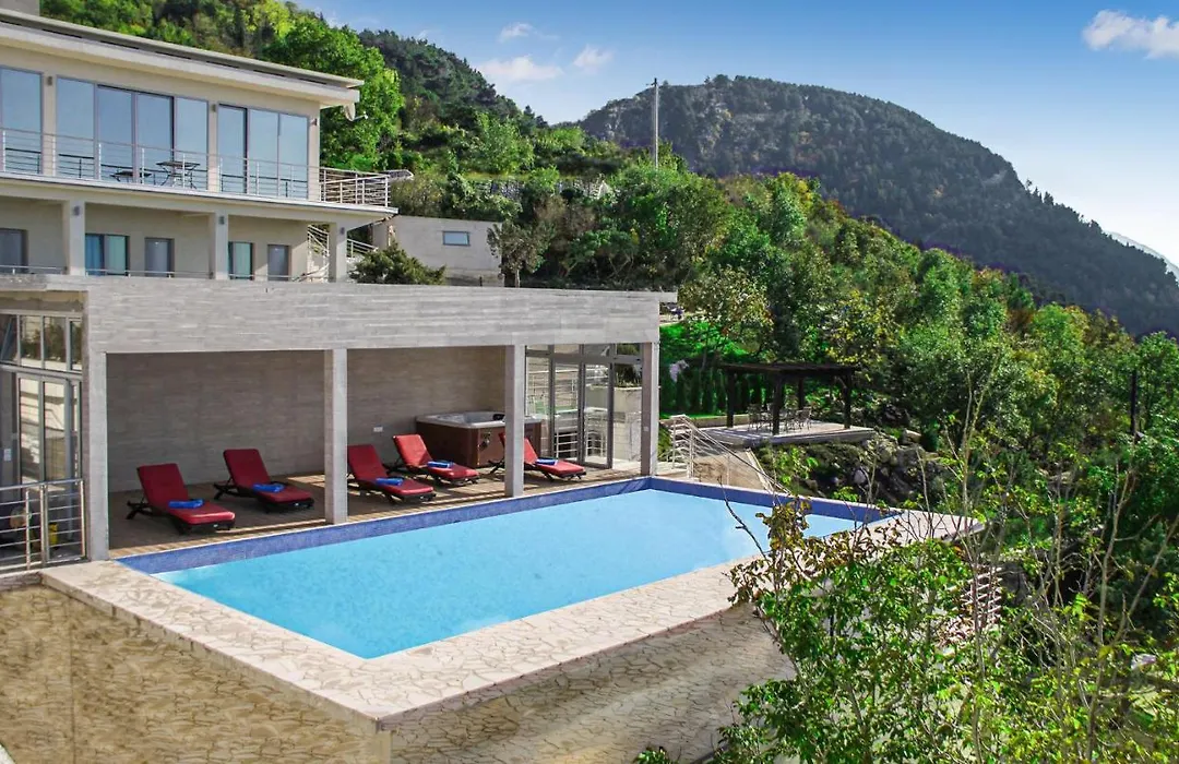 Awesome Home In Kotor-1