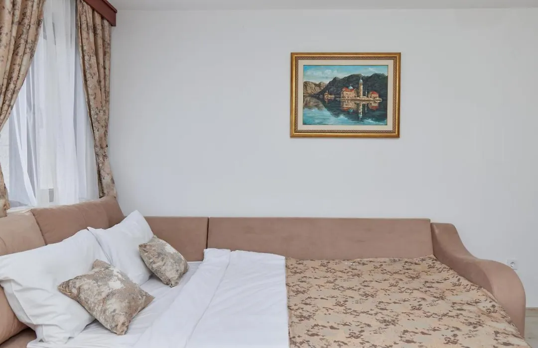 Apartments Vuckovic-1