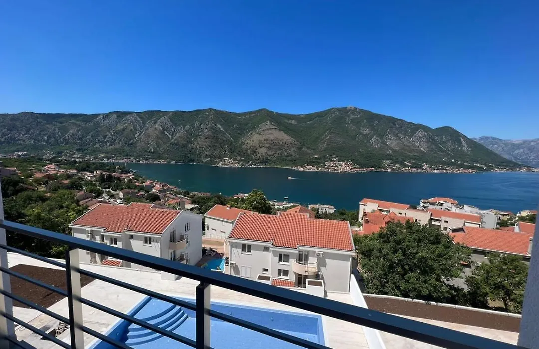 Adriatic Pearl Apartments-1
