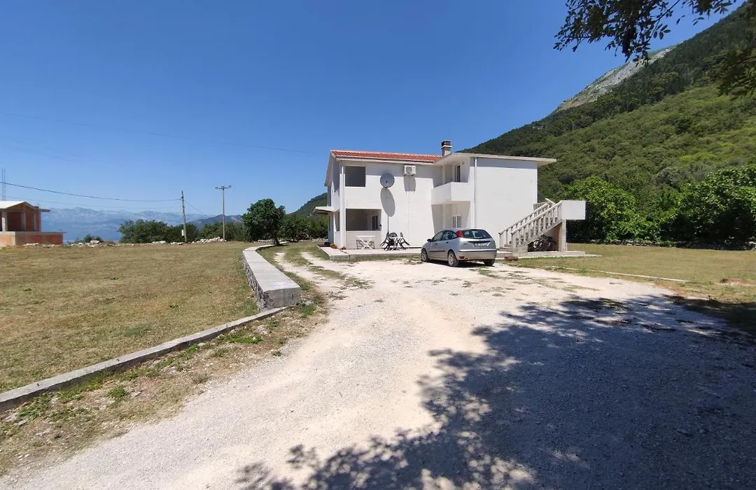 Apartman Bujkovic Sutvara-1