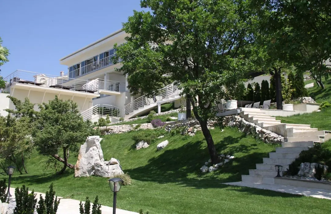 Villa Eagle Eye Montenegro-1