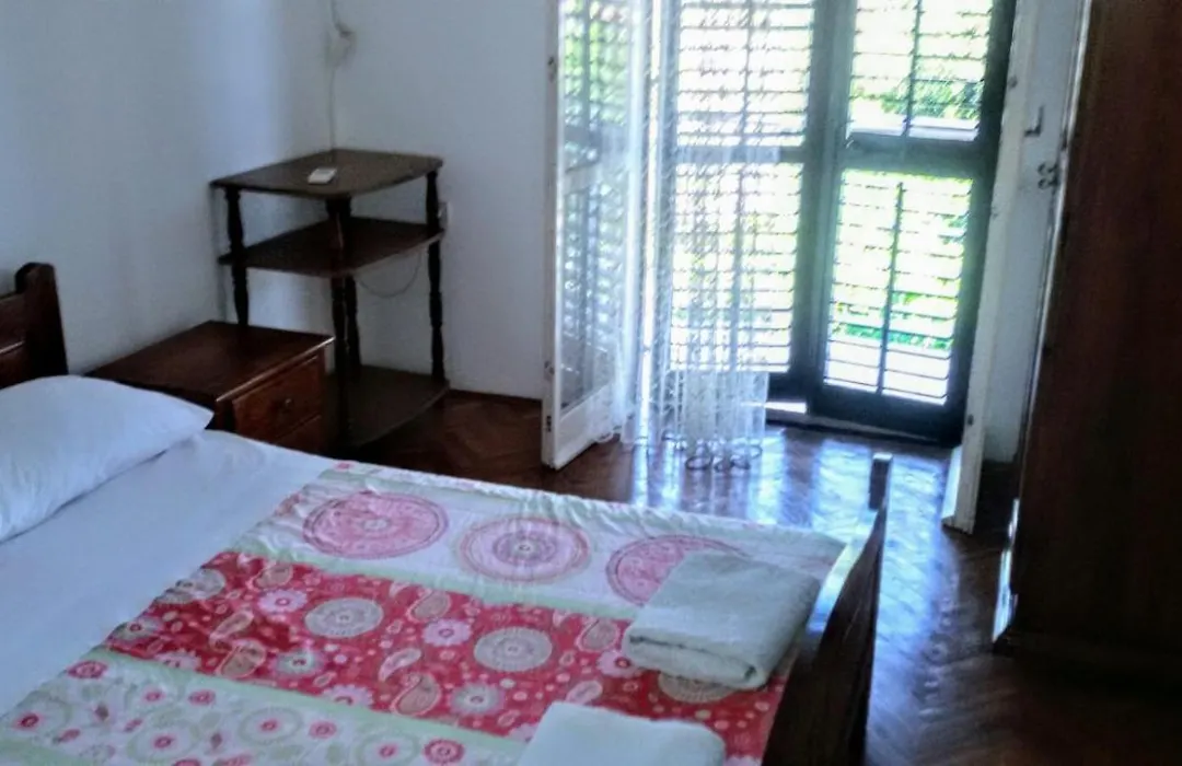 Dobrota 3 Bed Rooms Apartment-1