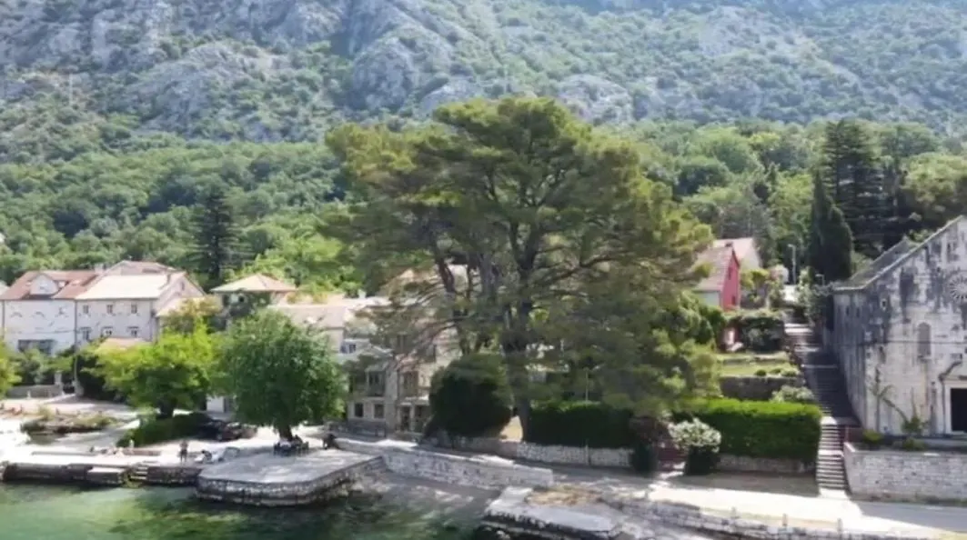 Lovely Apartment Jovan 3,With A View Of The Bay And Free Wi-Fi-1