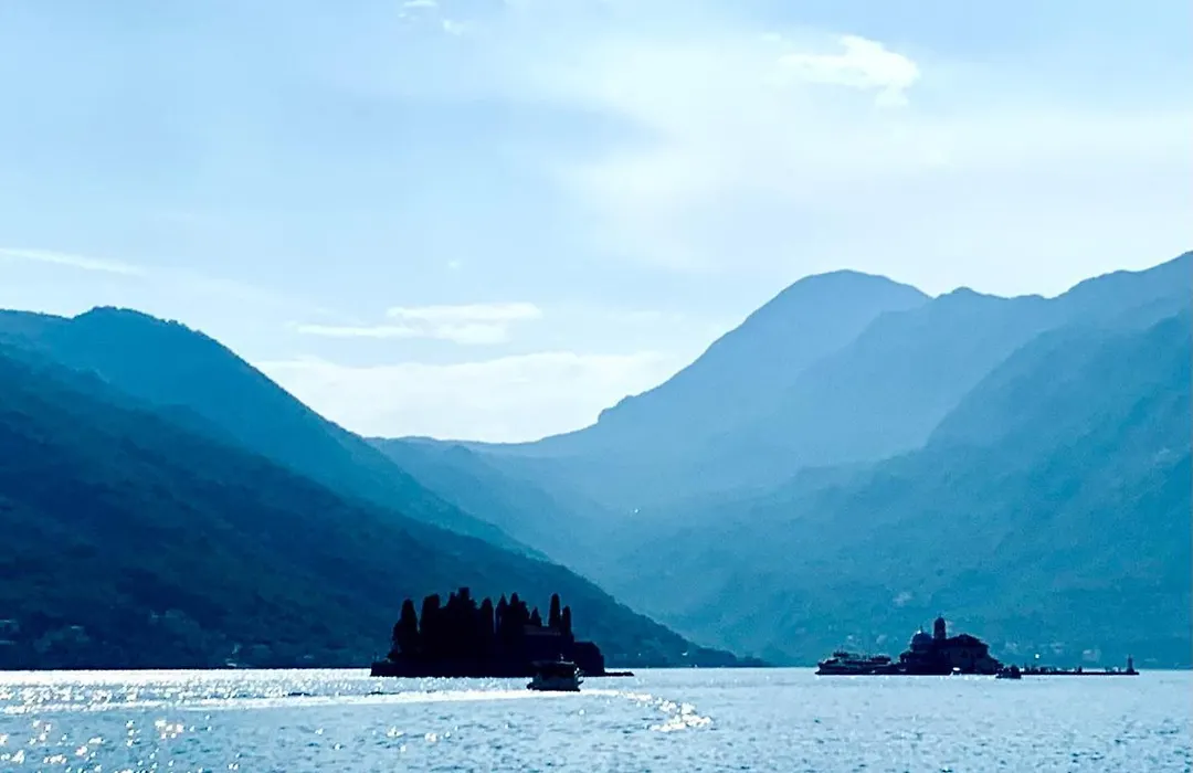 Fabulous Villa In Perast Just Steps From The Sea-1