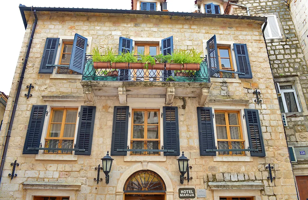 Hotel Marija-1