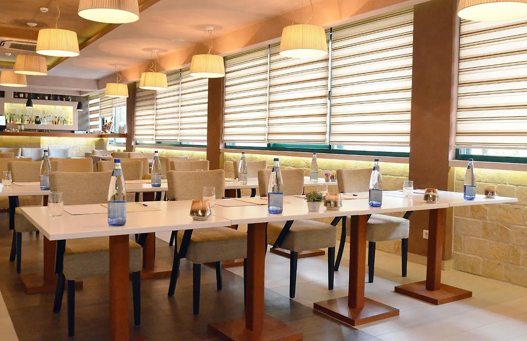 Hotel Porto In-1
