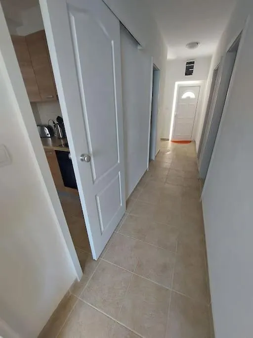 2Br Apartment With Sea View And Pool ! - B4 Katica-1