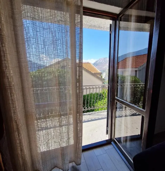 Apartman Milica-1