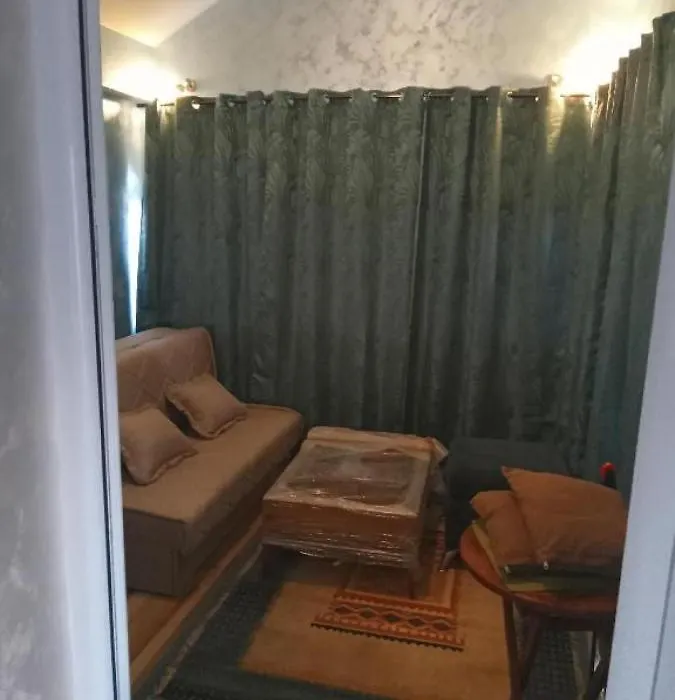 Superb Studio Flat In Prcanj Montenegro-1