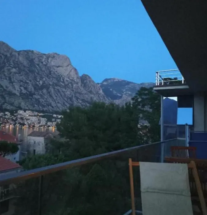 Charming Suite In Prcanj Montenegro-1