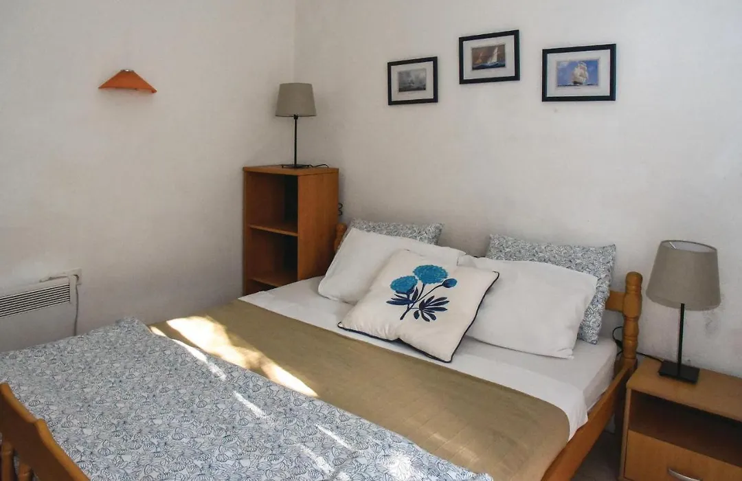3 Bedroom Gorgeous Home In Dobrota-1