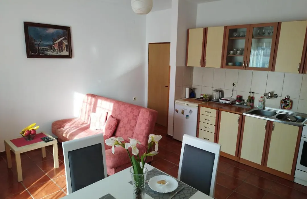 Milka Apartment-1