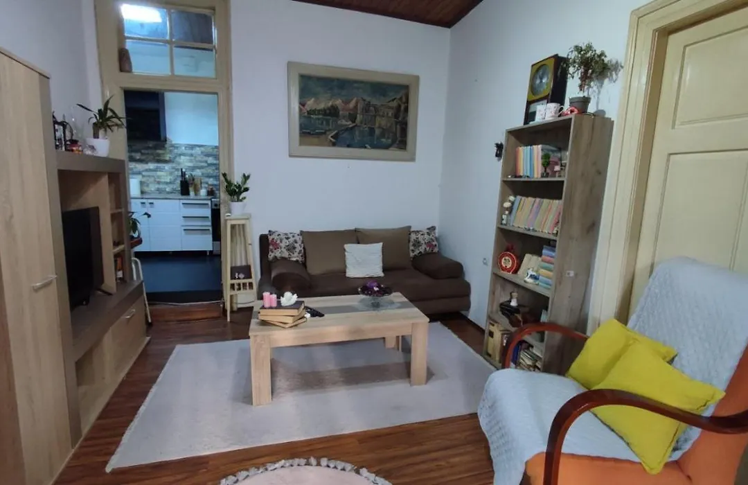 Apartment David-1