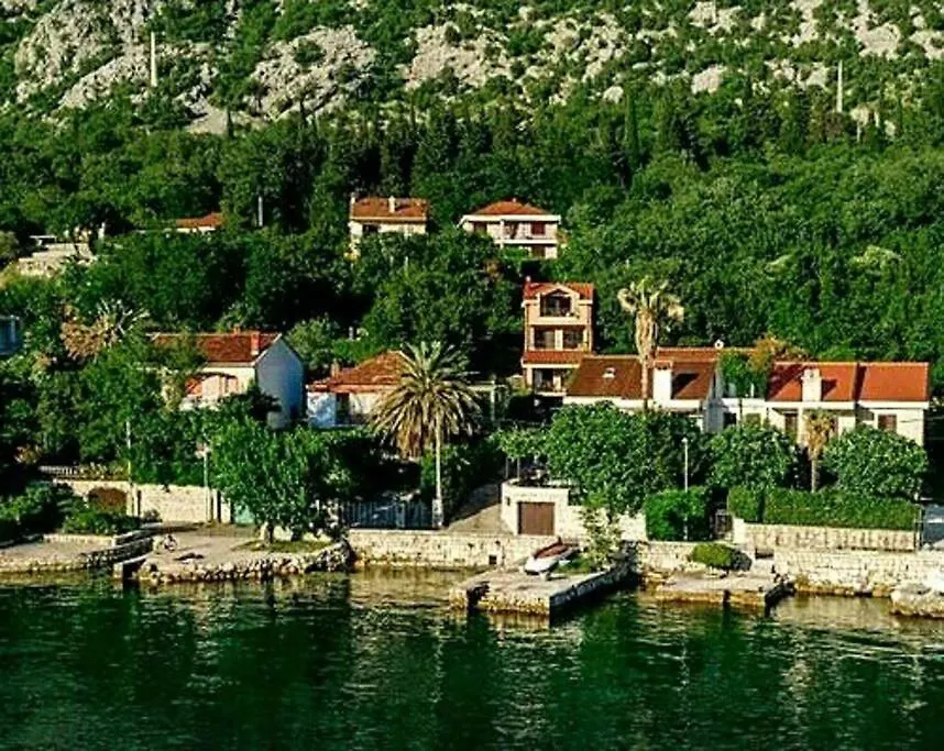 Loft Apartment Capitano On The Sea Shore-1