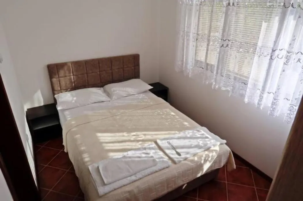 Exclusive Apartment Muo-1