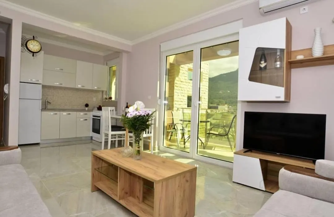 Apartman Lara-1