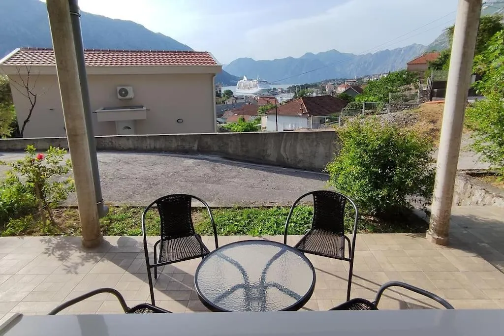 Nature Bay Apartment-1