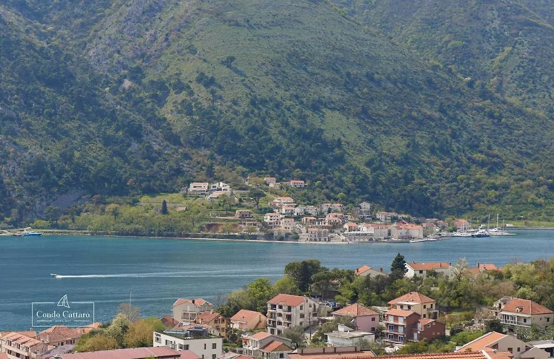 Condo Cattaro-1