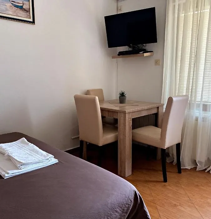 Apartmani Stanojevic-1