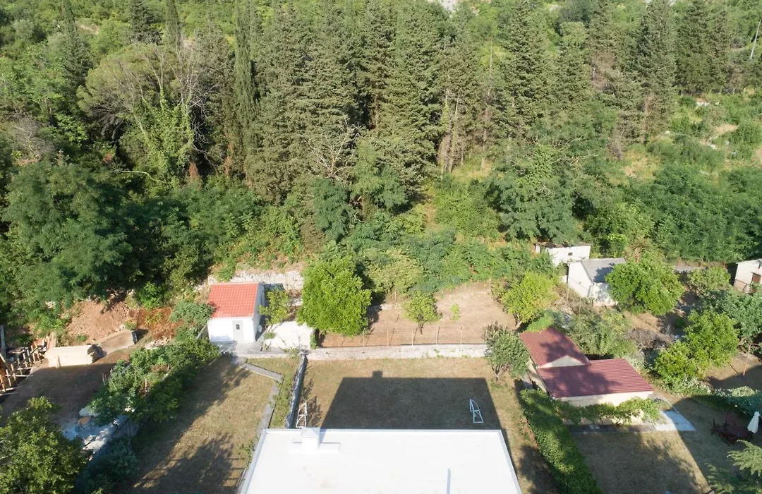 Villa Biskupovic With Stunning Views-1