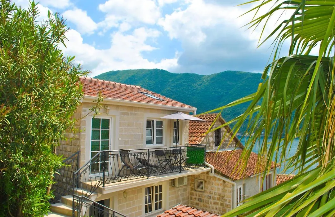 Apartment Mediterraneo Blue Sky-1