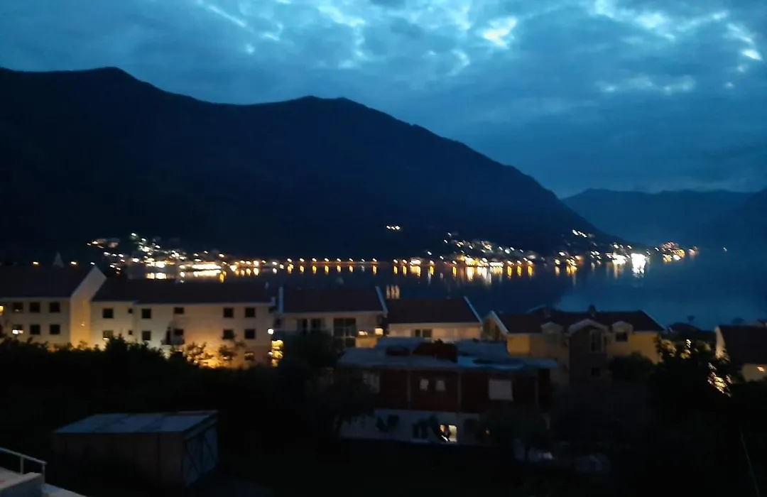 Magic Accommodation With Sea View Cikorija-1
