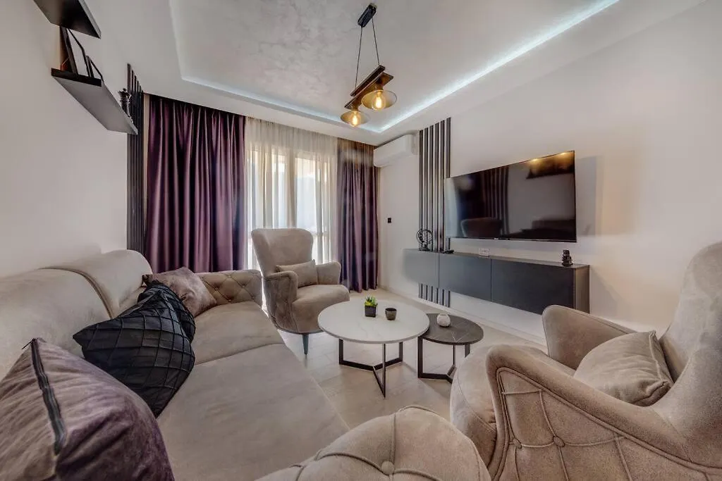 Sailor'S Knot Apartment - Central And Amazing Sea View-1