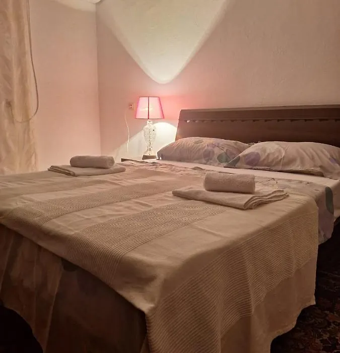 Apartman Sun Place-1