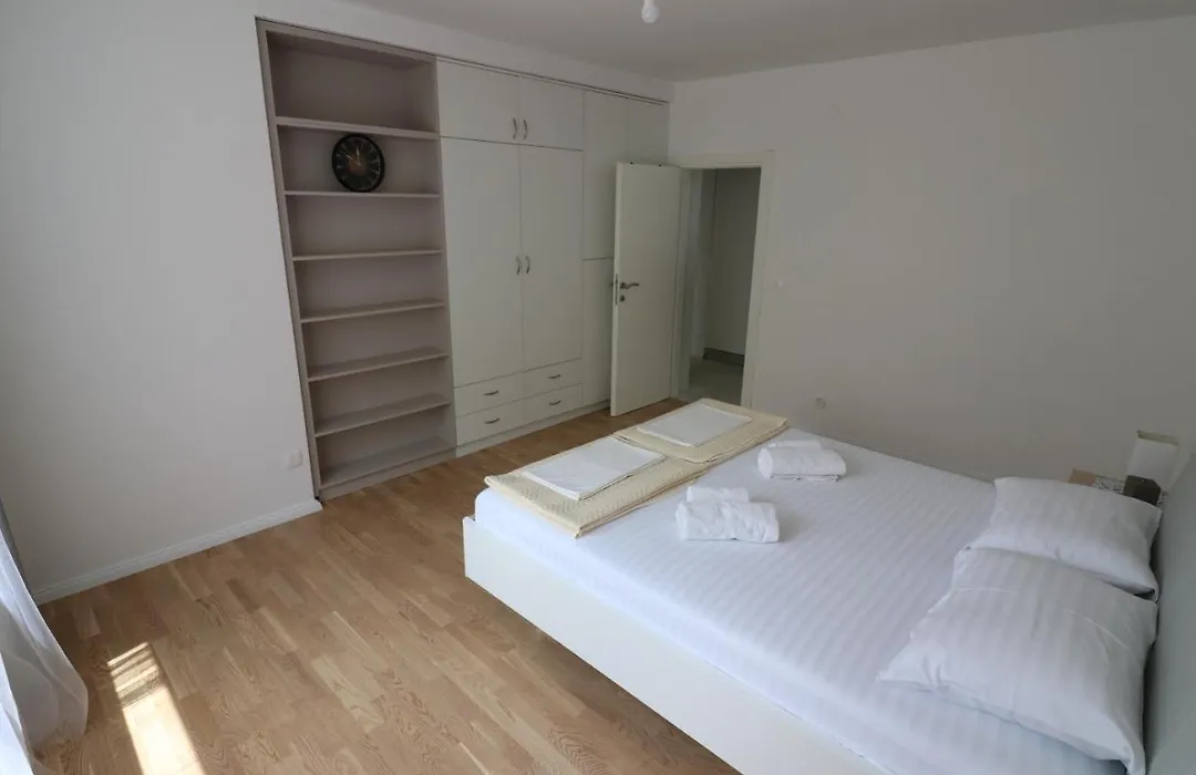 Apartment Sandrita-1