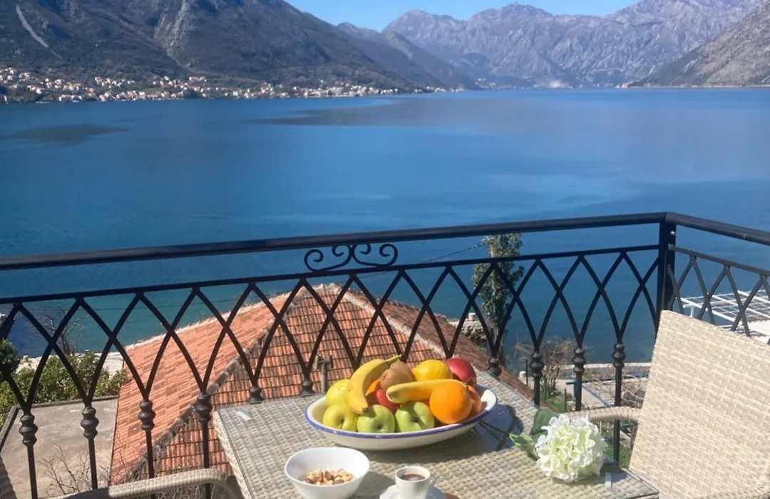 Lux Apartment, Astonishing View, 20M From Beach-1
