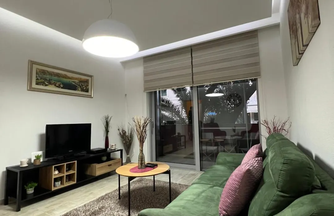 Apartman Nadja-1