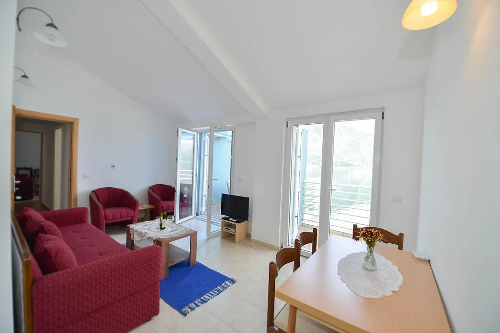 Apartment'S Belvedere-1