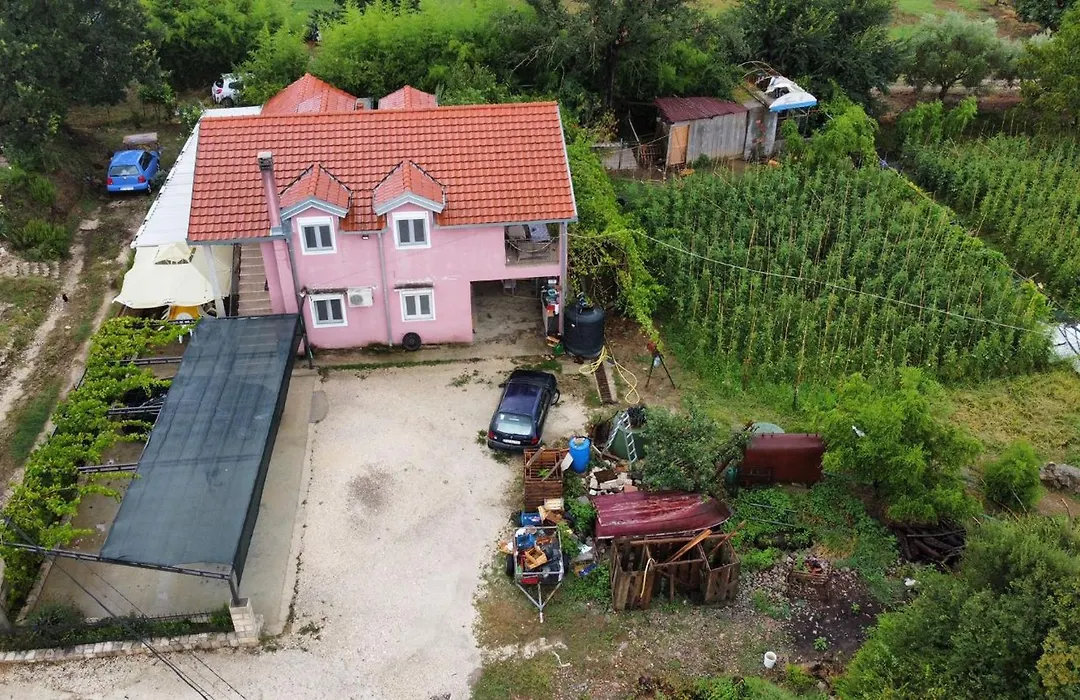 Apartman Balsa-1