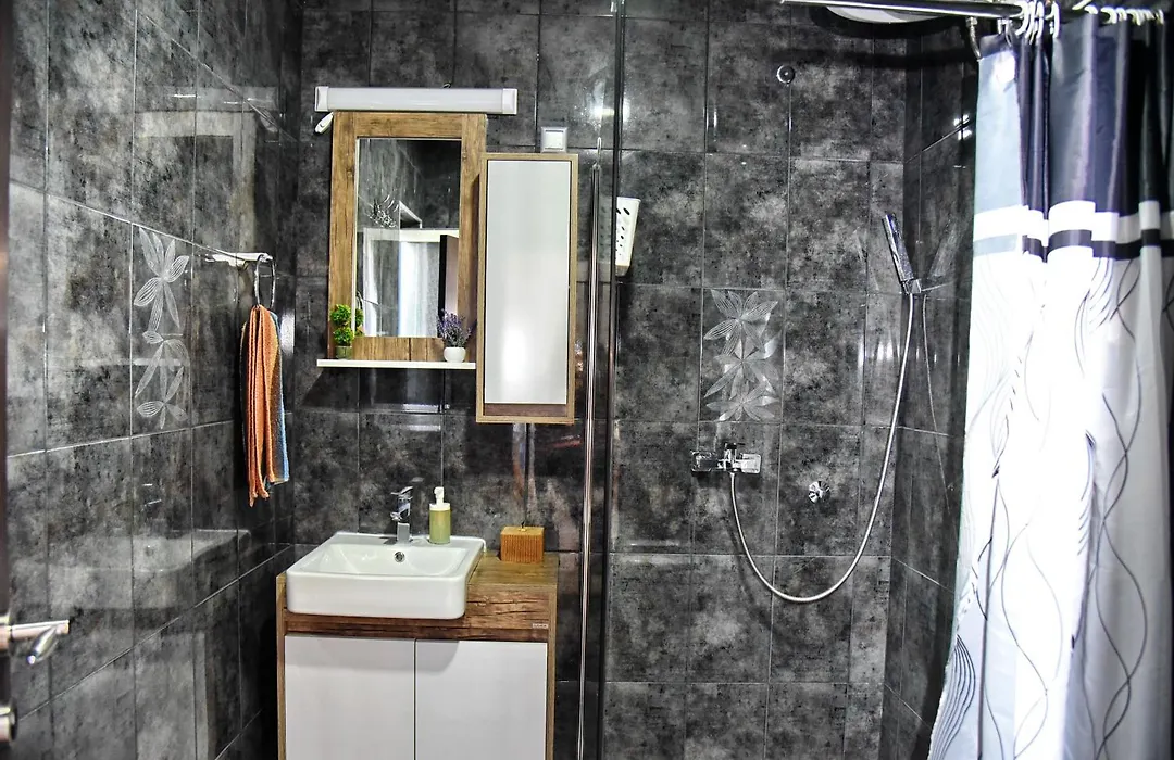 Apartments Sea Star-1