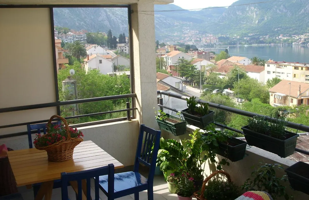 Apartments Dakovic-1