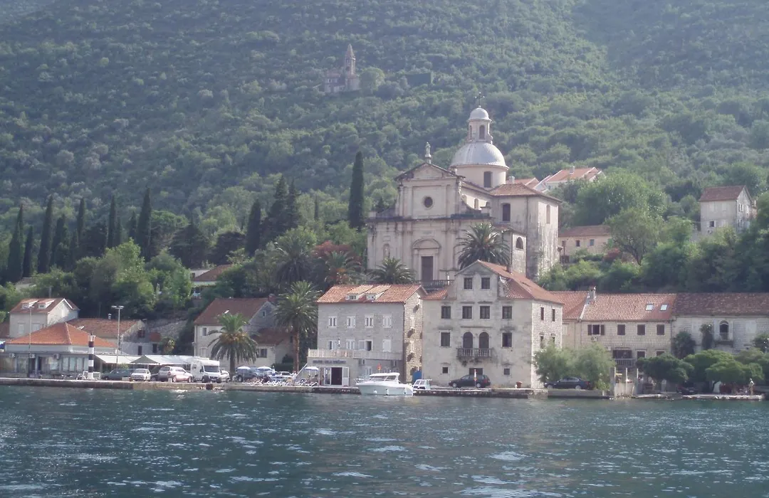 Djurovic Apartments Montenegro-1