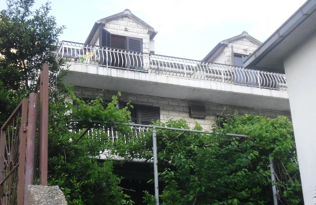 Apartments Coso Zlatne Njive Bb-1