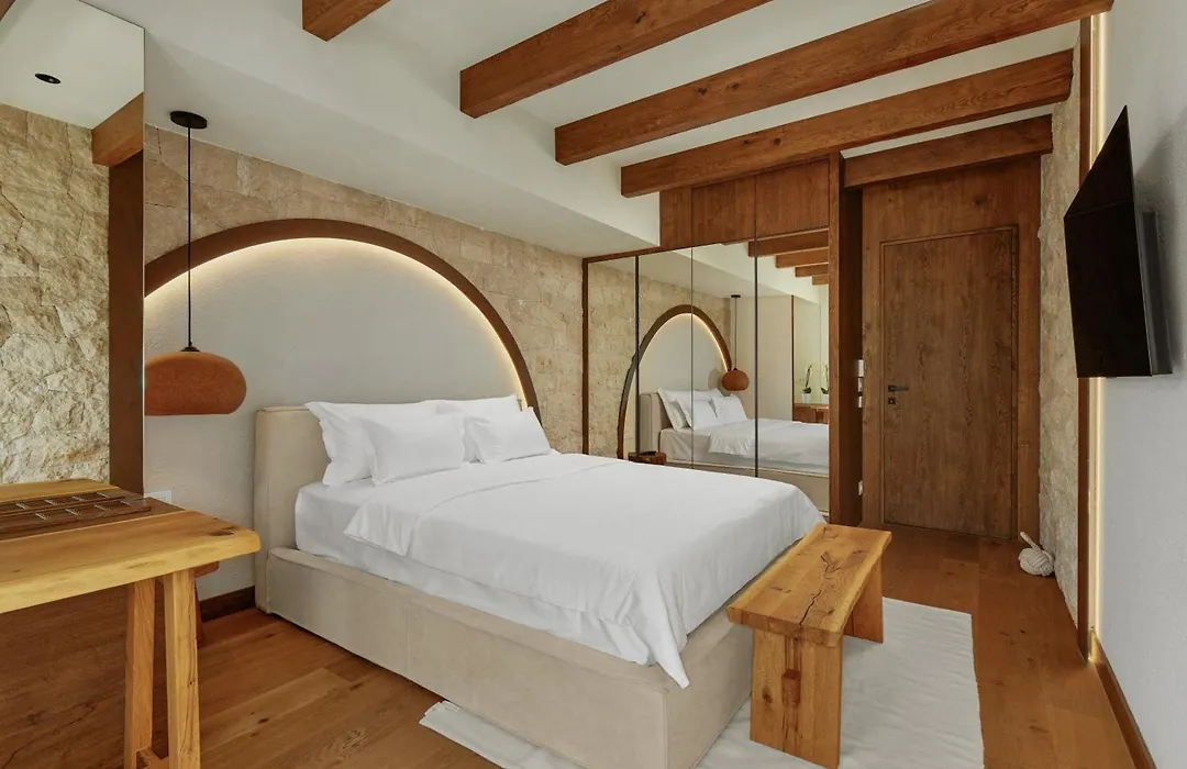 Hotel Forza Mare-1