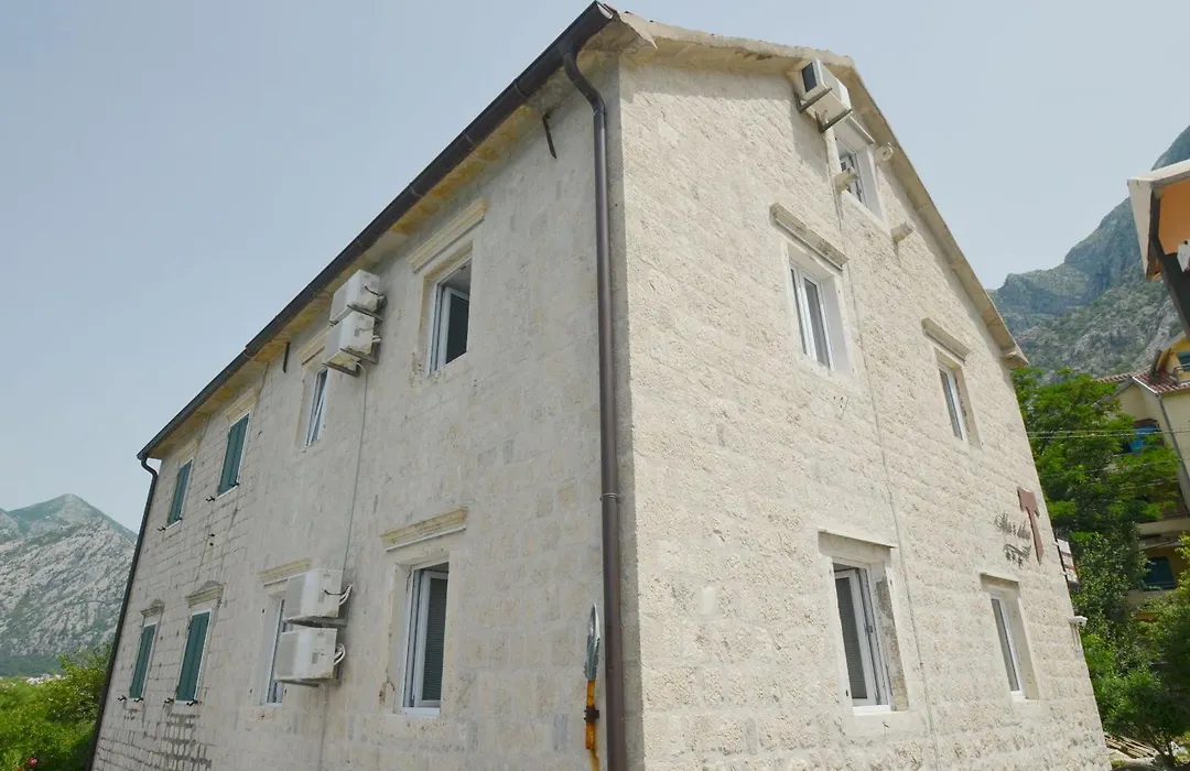 Apartments Mir I Dobro-1