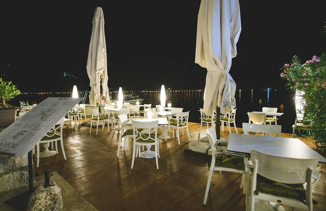 Vila Perast Boutique Hotel-1