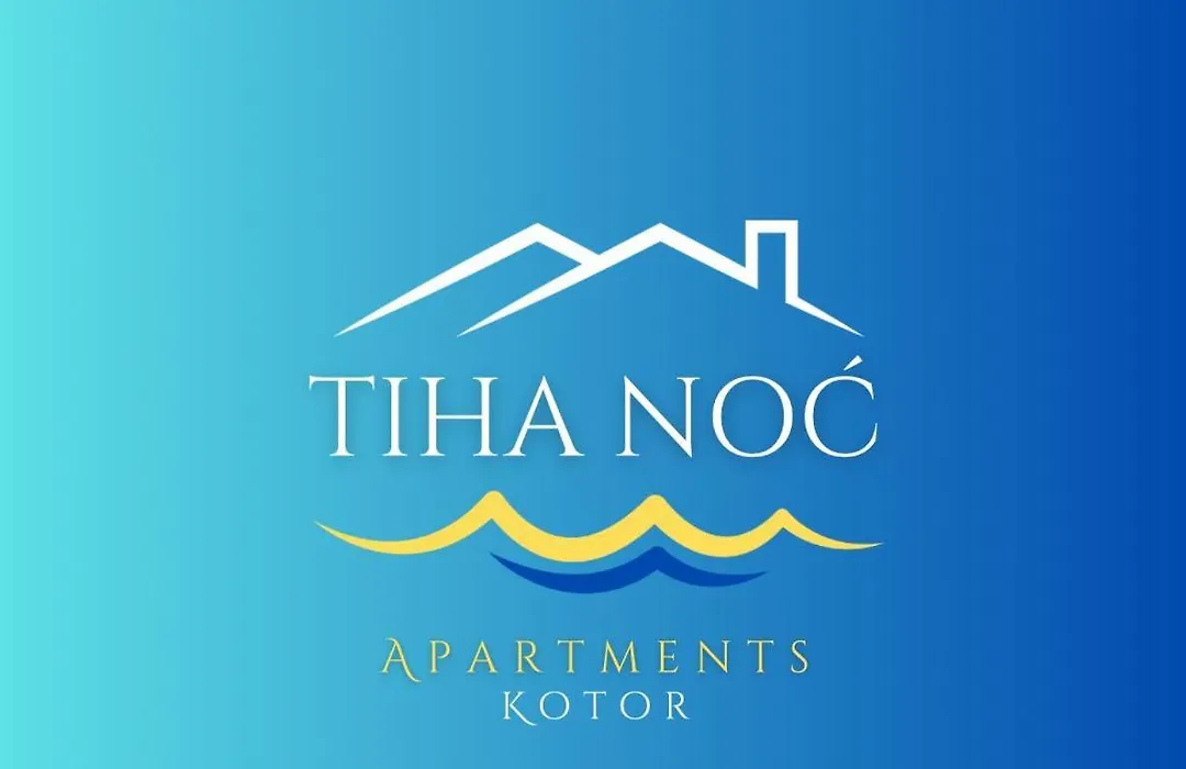 Apartments Tiha Noc Kotor-1