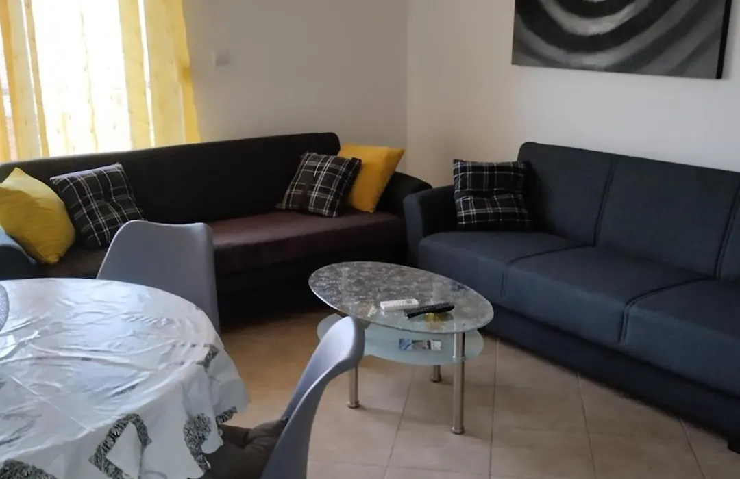 Apartman Jovan-1