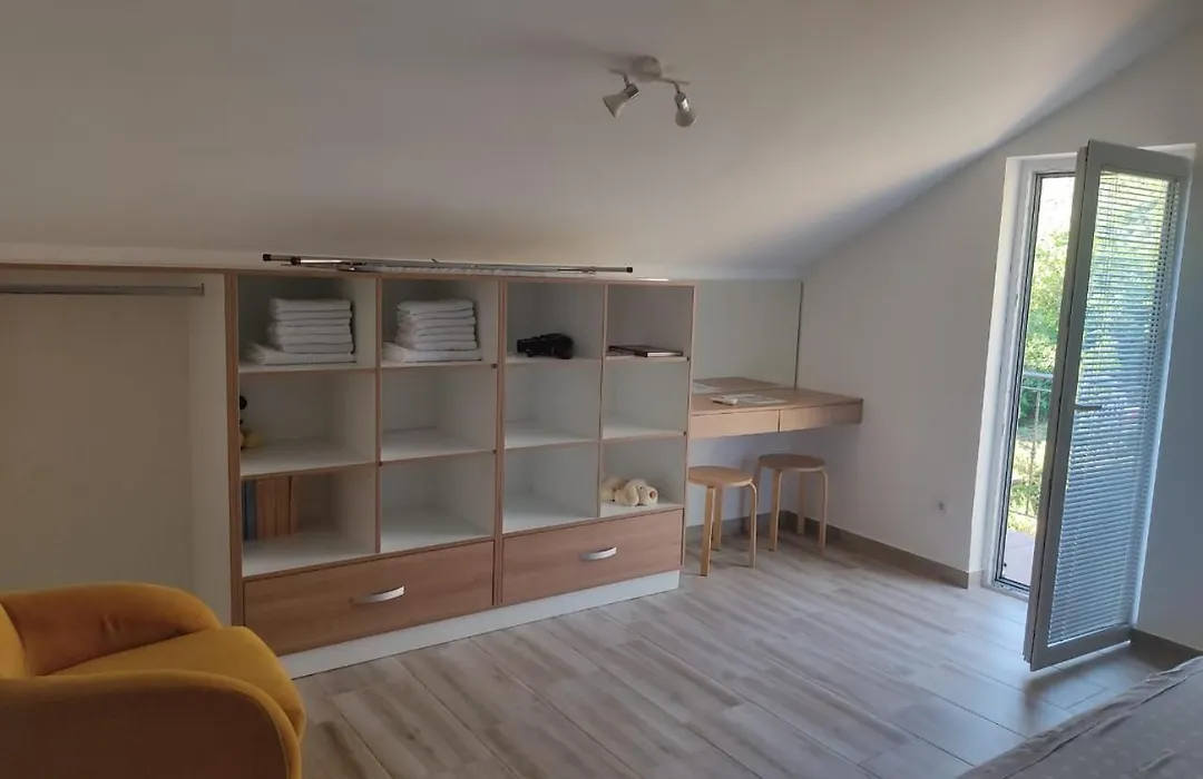Apartment Maritimo-1