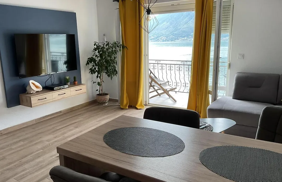 Stan Za Vas Odmor, Glosy Apartman-1