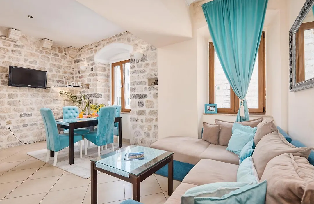 La Dolce Vita Apartment-1